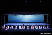 SPAC秋のシーズン2026-2027 #1「伊豆の踊子」より。