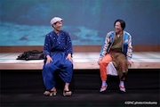 SPAC秋のシーズン2026-2027 #1「伊豆の踊子」より。