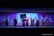 SPAC秋のシーズン2026-2027 #1「伊豆の踊子」より。