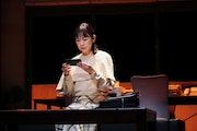 M&Oplaysプロデュース「ブランク」より。（撮影：宮川舞子）