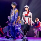 新テニミュ6年間の集大成「The Final Stage」開幕、今牧輝琉「寂しい以上に楽しませる自信がある」