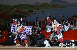 南座で「市川團十郎特別公演」が開幕、歌舞伎の世界を堪能できる演目がずらり