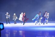 「刀剣乱舞 - ICE BLADE -」より。