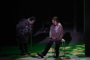 123seasons AND ENDLESS「Anti Clockwise sprinter」より。