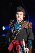 「IMPACT26」より。©松竹