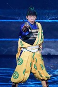 「IMPACT26」より。©松竹