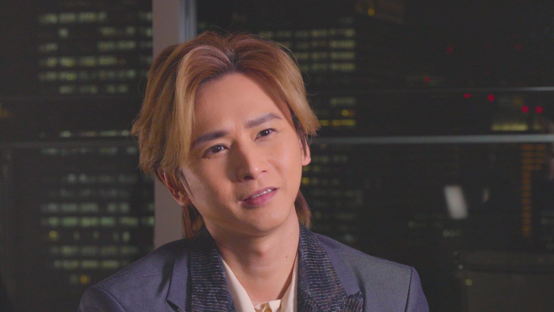 Documentary of Endless SHOCK -最終公演の舞台裏-」第6話の場面写真
