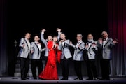 “ラストステージ”幕開け、星屑の会「星屑の町～忘却篇」東京凱旋公演も決定