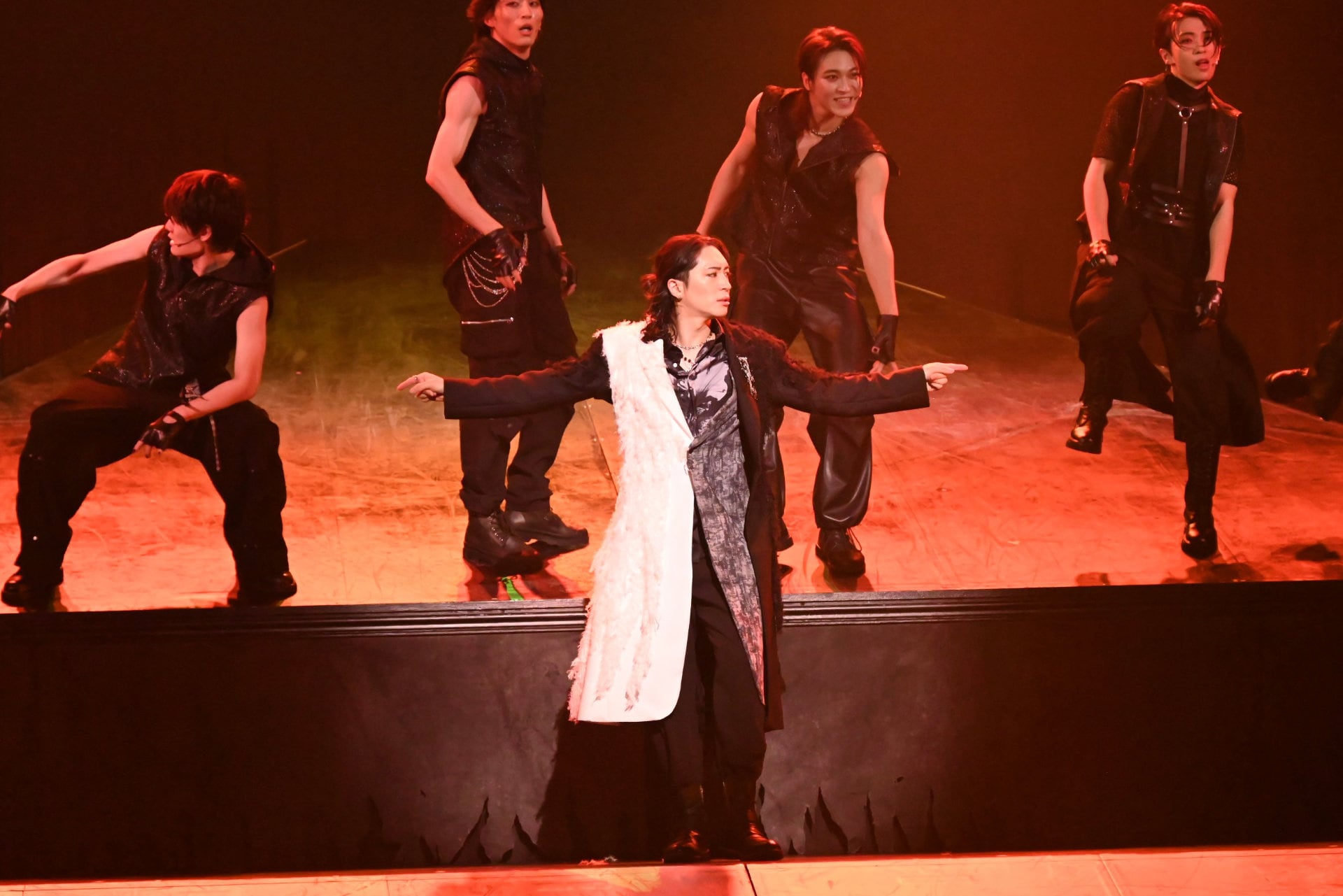 市川染五郎主演で永井紗耶子「木挽町のあだ討ち」を歌舞伎化、共演に