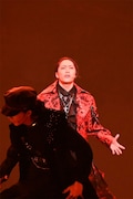 「THE ALUCARD SHOW」フォトコールより。