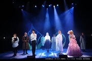 神志那結衣・舟木健ら出演の“異世界シンデレラストーリー”、ミュージカルせれまほ開幕