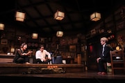 「僕らの時代じゃない」より。（撮影：宮川舞子）