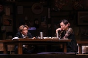 「僕らの時代じゃない」より。（撮影：宮川舞子）