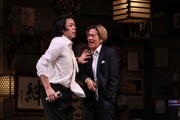 「僕らの時代じゃない」より。（撮影：宮川舞子）