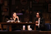 「僕らの時代じゃない」より。（撮影：宮川舞子）