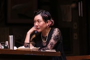 「僕らの時代じゃない」より。（撮影：宮川舞子）