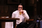 「僕らの時代じゃない」より。（撮影：宮川舞子）