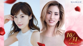 宝塚歌劇花組「ポーの一族」、明日海りお・柚香光の副音声解説付きでオンエア