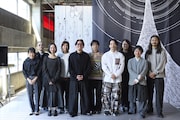 「MEET YOUR ART FESTIVAL 2026」開催中、森山未來「シンプルに楽しんで」