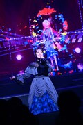 アニマーシブライブ「竜とそばかすの姫 - PROJECT LAYRA - 」より。