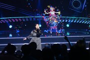アニマーシブライブ「竜とそばかすの姫 - PROJECT LAYRA - 」より。