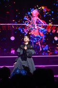 アニマーシブライブ「竜とそばかすの姫 - PROJECT LAYRA - 」より。