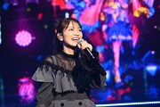 アニマーシブライブ「竜とそばかすの姫 - PROJECT LAYRA - 」より。