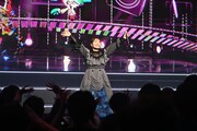 アニマーシブライブ「竜とそばかすの姫 - PROJECT LAYRA - 」より。