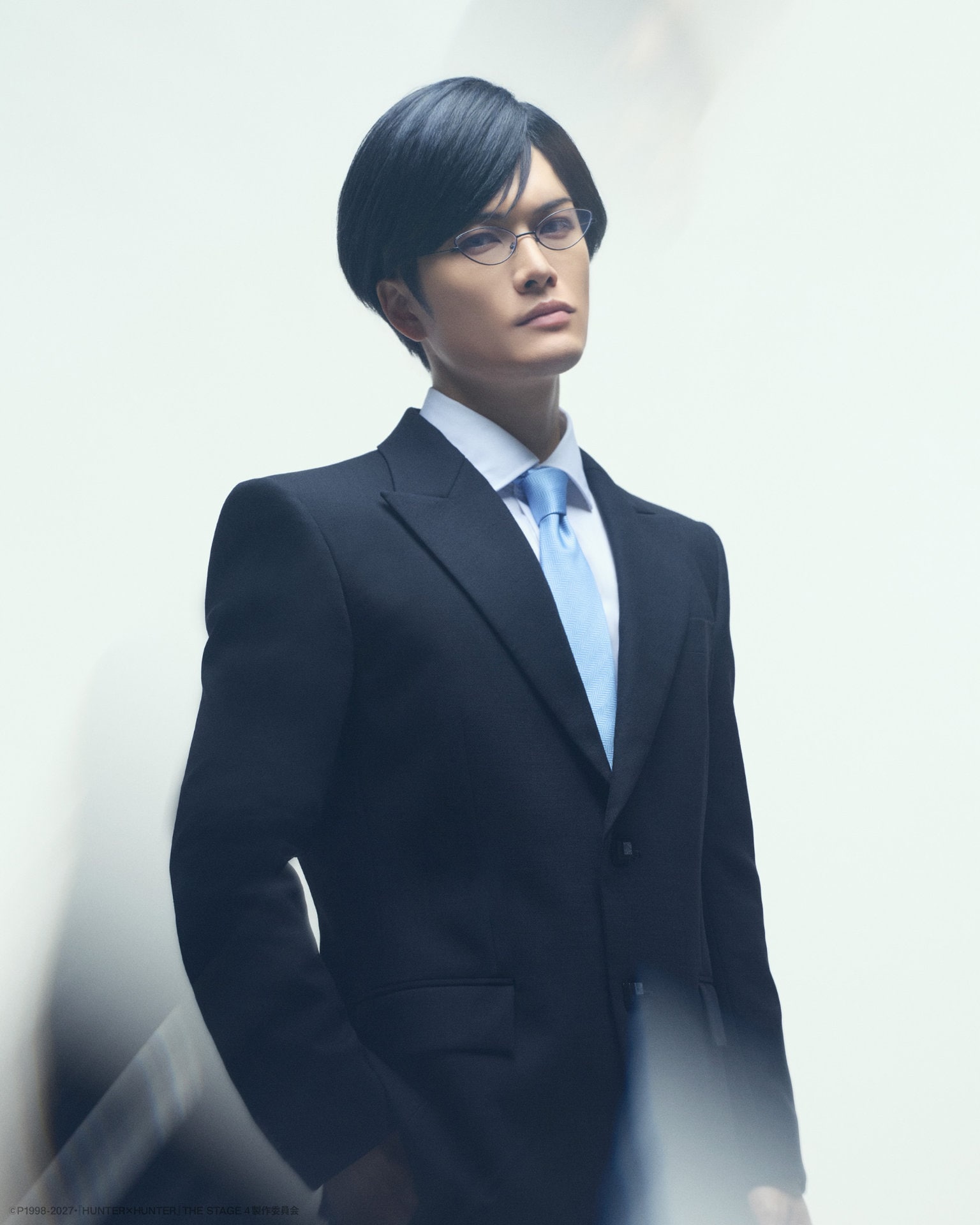 岩松さんが大好き”松森モヘー演出、中野坂上デーモンズ「アイス