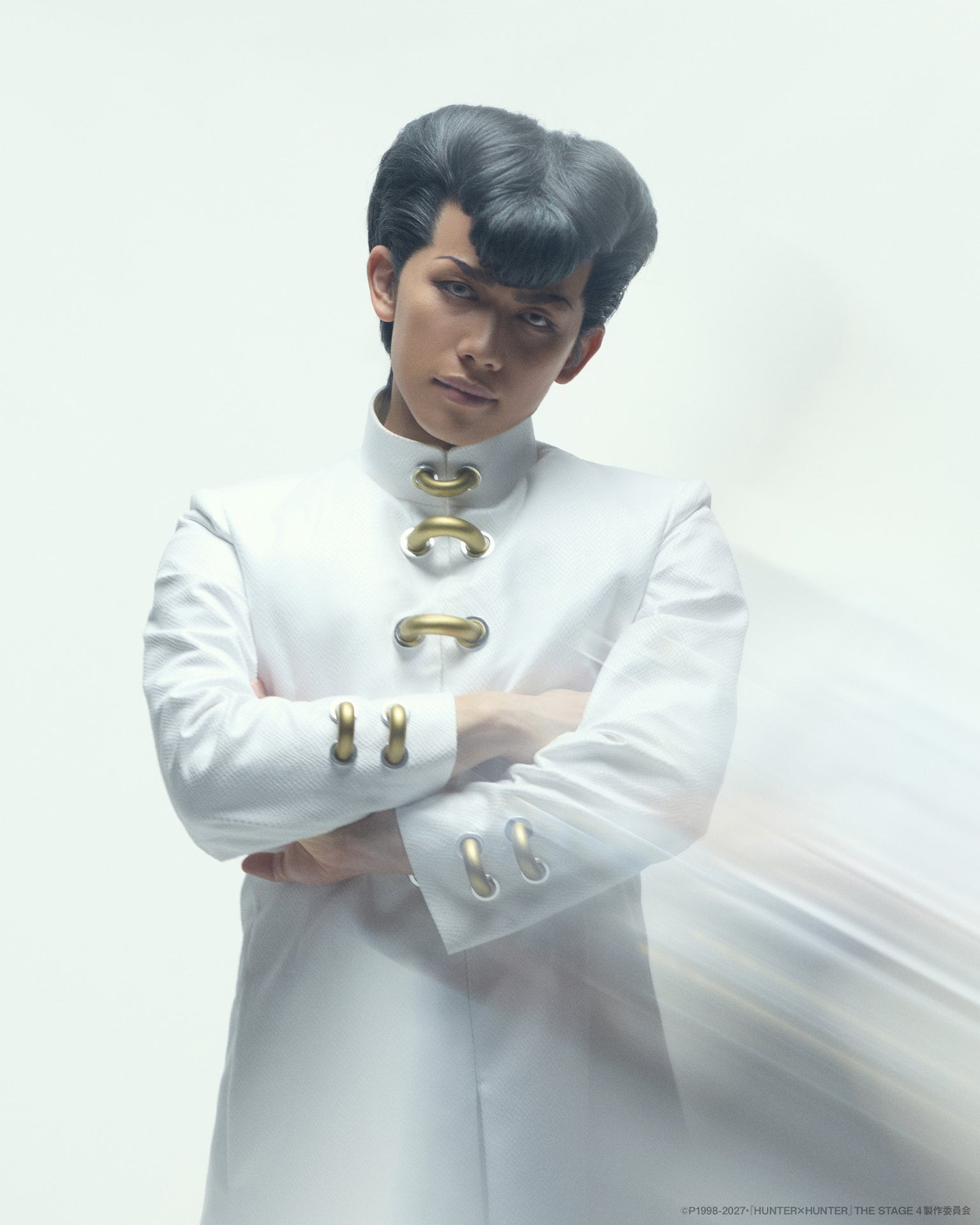 岩松さんが大好き”松森モヘー演出、中野坂上デーモンズ「アイス