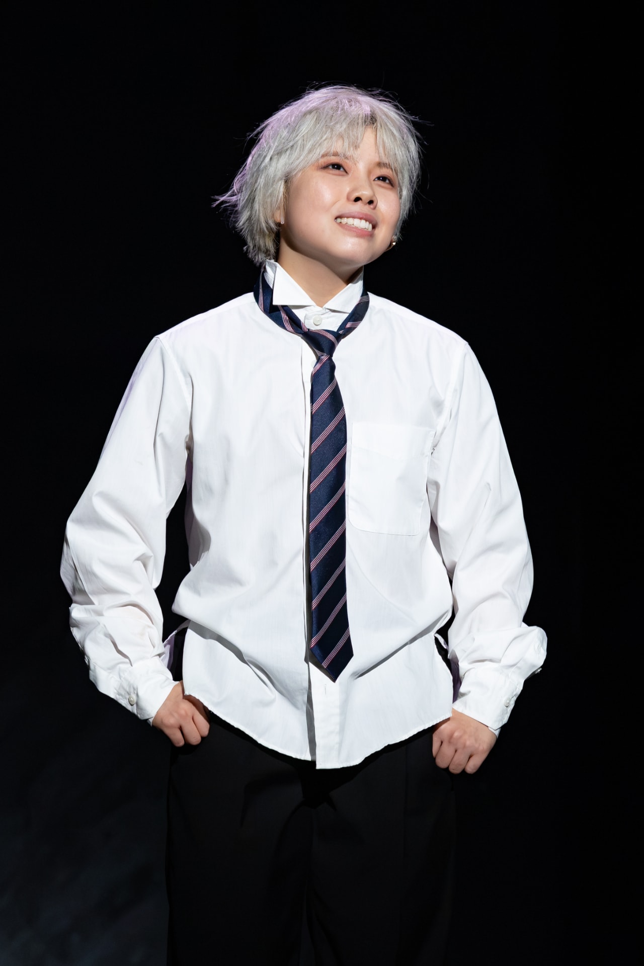 ハイパープロジェクション演劇『ハイキュー!!』“ゴミ捨て場の決戦