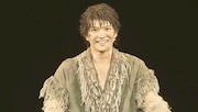 舞台「キングダムII-継承-」10月12日12:00開演回より、カーテンコールの様子。