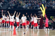 「ACTORS☆LEAGUE in Futsal 2026」より。（撮影：小境勝巳、冨田味我）