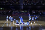「ACTORS☆LEAGUE in Futsal 2026」より。（撮影：小境勝巳、冨田味我）