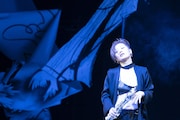 「真夜中に寂しくなったときに観たい演劇」開幕、江本純子「今回の上演により、変わることがあると、期待したい」