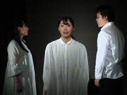劇団一級河川「孤独を旅する短編演劇集」ビジュアル