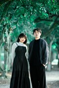 プレグラ「猿の背中」ビジュアル