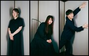 弦巻楽団#45「幽霊三重奏」ビジュアル