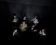 突劇金魚の過去公演より。