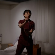 chipokke「憧憬」開幕、初作劇の宮本なつ「最後まで諦めないで駆け抜けます」