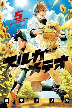 田中ドリル「スルガメテオ」