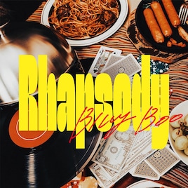 BILLY BOO「ラプソディ」