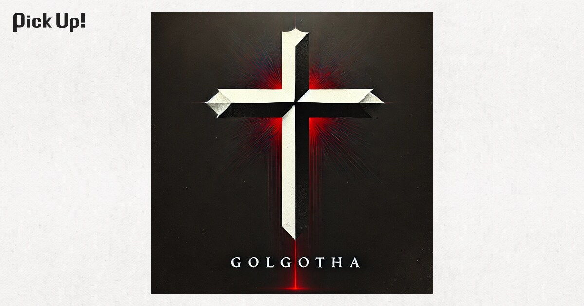 ‎Genesis Girl (ジェネガ) / GOLGOTHA PickUp_OGP_GOLGOTHA.jpg?