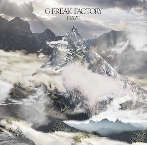 G-FREAK FACTORY「HARVEST」