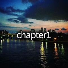 Harmony Spiral「future」ジャケ写