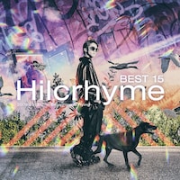 Hilcrhyme「春夏秋冬」
