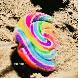 カラノア「MIREMIRE」