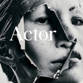 くがあくた「Actor」