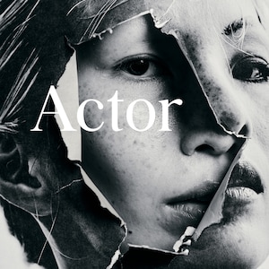 くがあくた「Actor」