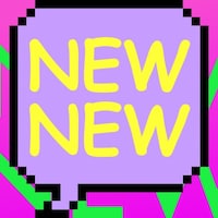 リリーのコップ（Lily's Favorite Cup）「NEW NEW」
